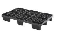 Palette légère plateau plein SF 760 L/1140 A