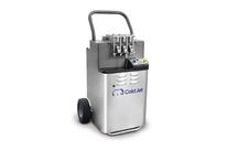 Système de production de glace carbonique: i³ IcePress