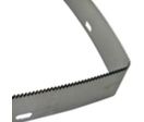 Lame pour operculeuse SOCAMEL-RESCASET GEN 1-6