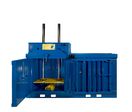 Presse à balles à déchets : TAILLE 200 TWIN