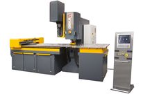 Positionneurs à commande numérique SEMI PAXY et PAXY