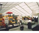 ECOSPACE - Tente industriel pour FIRA Zaragoza