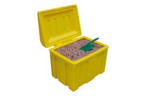 Bac à sel 110 litres en PE