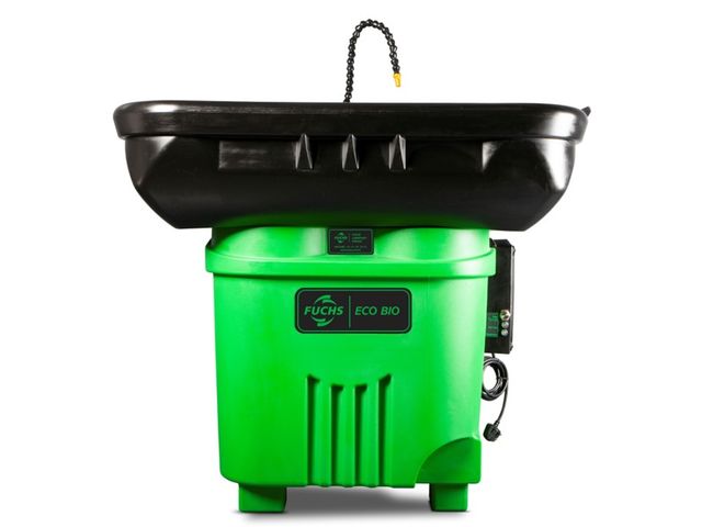Fontaine de nettoyage biologique | FUCHS ECO SUPER BIO V2