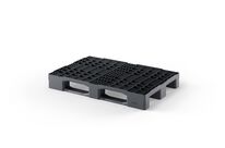 Palette en Plastique 1200x800 | Eco E5 (OD-3R)