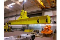 Palonnier | Monopoutre