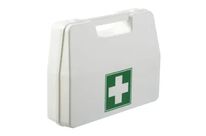 Mallette premiers secours