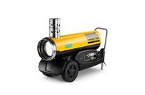 Soufflante de chauffage au fioul | BV 77