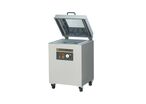 Machine d'emballage sous vide | Audionvac VM 203