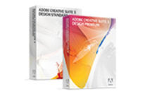 Adobe Creative Suite 3 Design Premium