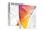 Adobe Creative Suite 3 Design Premium