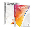 Adobe Creative Suite 3 Design Premium