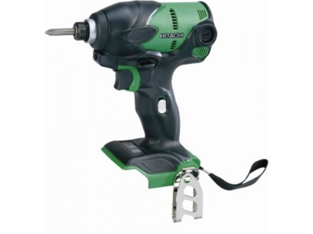 Visseuse à Chocs Hitachi WH18DSL 18V Li-ion Nu