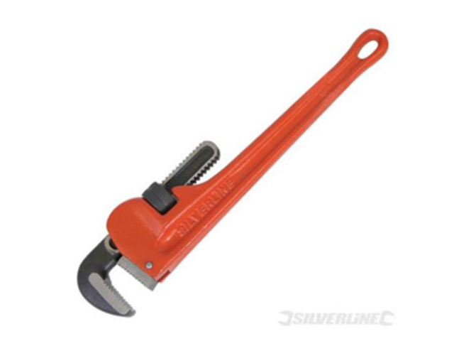 Clé Stillson 12"  Ref. 5237