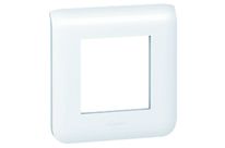 Gamme Mosaic - plaques de finition blanches