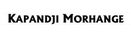 KAPANDJI MORHANGE
