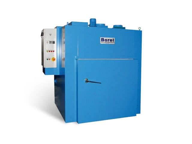 Etuve industrielle 150 °C: IA 150