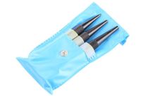 Assortiment De 3 Pointeaux En Acier