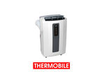 Climatiseur Mobile - COOLMOBILE 12 