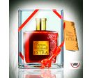 Coffret transparent haut de gamme CR3500