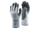 Gants de protection thermique : SHOWA GRIP THERMO 451 GRIS