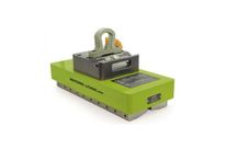 Aimant électro-permanent pour profilés et tubes ronds : AGER 100