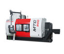 Tour fraiseur multifonctions - MAS MTC 500S-500T