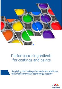 Matières premières pour Polyester