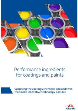 Matières premières pour Polyester