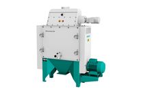 Broyeur grains brasserie | MDZE