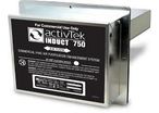 Purificateur pour les réseaux d'air et les gaines d'aération | INDUCT 750