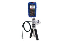 Calibrateurs de pression | HPC40 SYSTEM