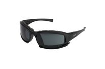 Lunettes de protection KleenGuard® V50 Calico™  - Incolore avec revêtement antibuée / Fumé