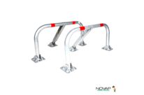 Arceaux de parking Haute résistance - Novap