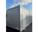 Bureau modulaire d'occasion 657 - 24 m² | Cougnaud