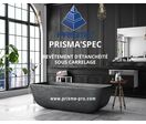 PRISMA’SPEC : REVÊTEMENT D’ÉTANCHÉITÉ SOUS CARRELAGE