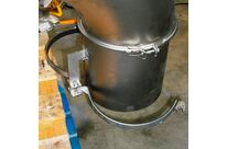 Machine de fermeture de sac manuelle | ERIMAC