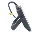 Projecteur Extérieur LED 20W IP65 Noir - Blanc Froid 6000K - 8000K