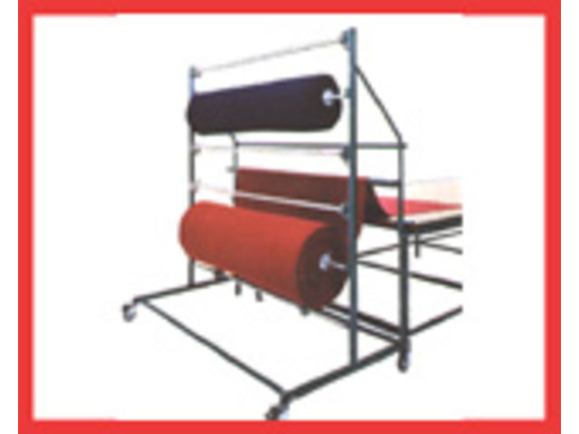 Dérouleur de tissu AxialL 513