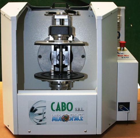 Agitateur 1/2 Automatique : Minimixer 250