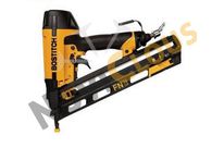 Cloueur pneumatique de finition FN15 32-65mm : BOSTITCH N62FNB-E