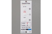 Accessoires pour sorbonnes : Système de contrôle du flux ATEX AC3500EX