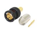 Bnc Crimp Crimp Plug For Cable Group Fi