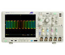 Oscilloscope numérique 4 voies 350 MHz, évolutif en version mixte et domaine - MDO 4034C