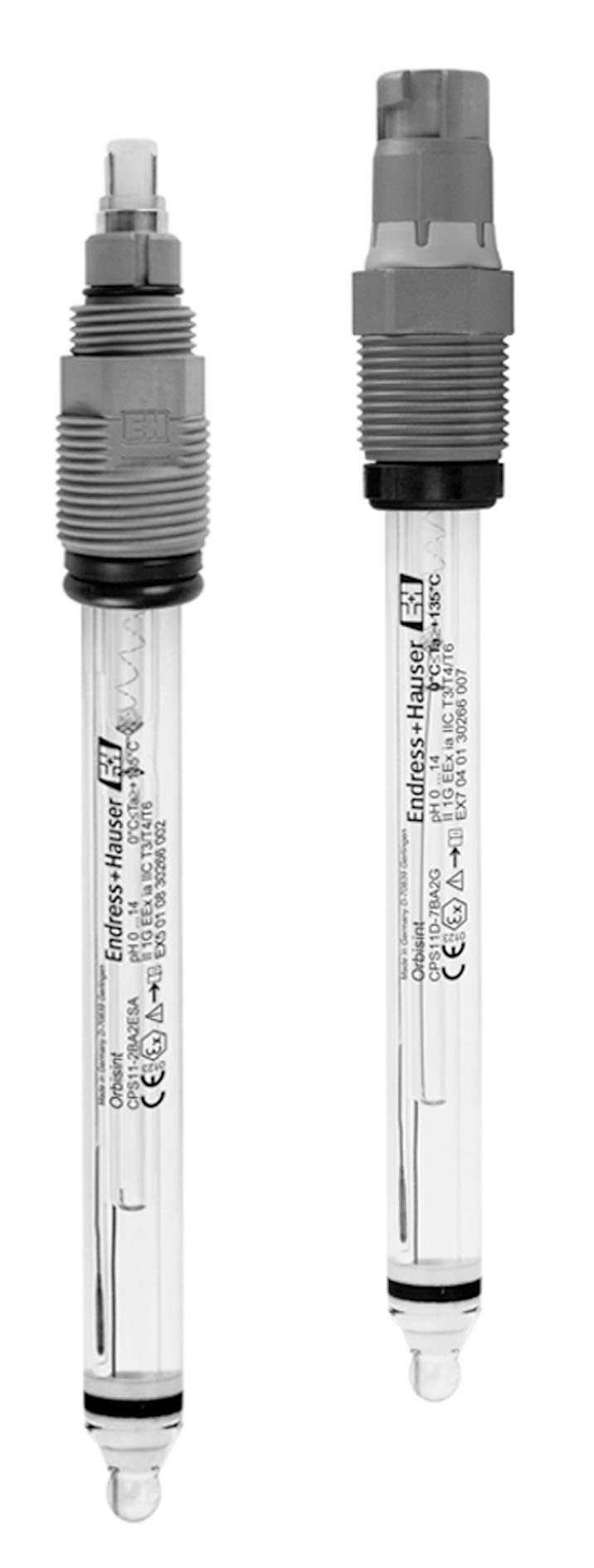 Comment Savoir Si La Sonde Ph Est Hs