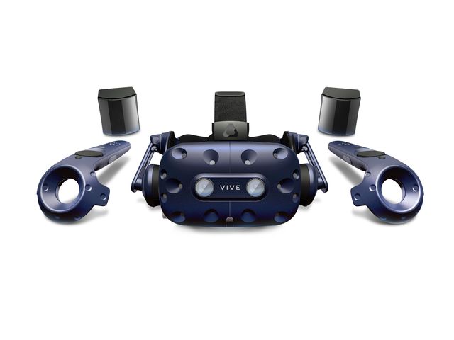 Usine 4.0 : Votre application métier en réalité virtuelle