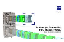Logiciel de rétro-conception | ZEISS REVERSE ENGINEERING