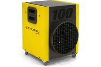 Chauffage électrique de chantier | TEH 100
