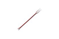 Connecteur avec Fil pour Ruban LED COB 48V 10mm