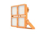 Projecteur LED ATEX 800W 140 lm/W Zone 2 &amp; Zone 22 - Blanc Froid 6000K - 8000K